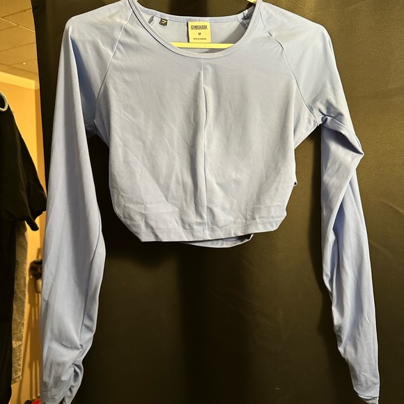 Whitney Simmons x Gymshark - Picture 1 of 7